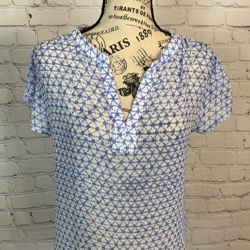 Collective Concepts / Blouse / Size Small - Picture 2 of 5